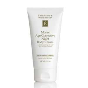 Eminence Monoi Night Body Cream